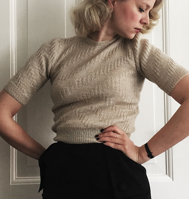 Gay Knitted Jumper