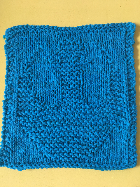 Star Wars Rebellion/Resistance dishcloth