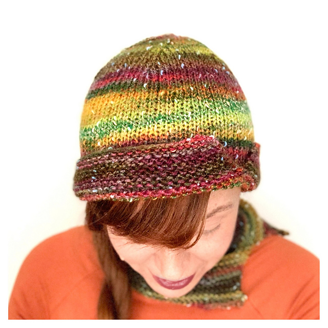Acero hat