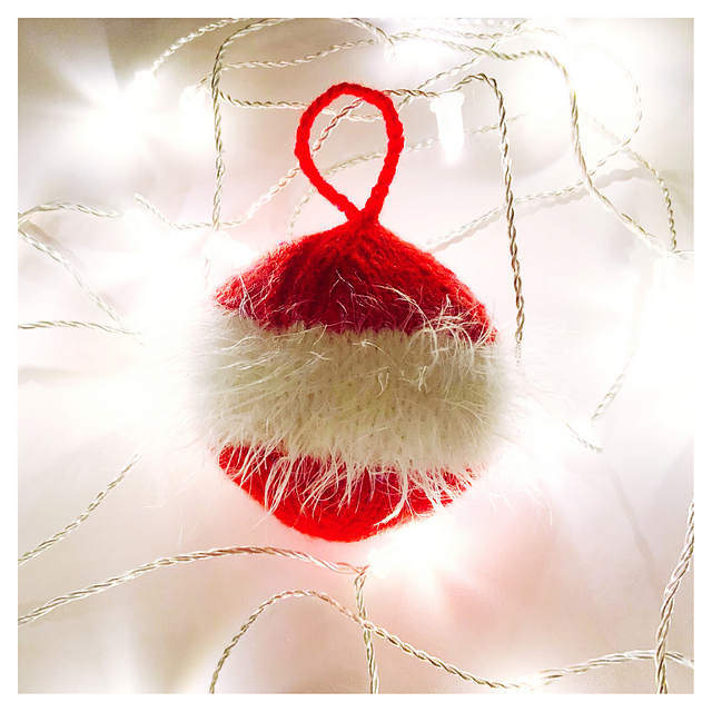 pallina Natale Xmas