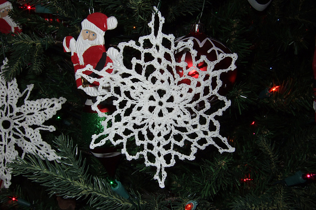 Snowflake #42