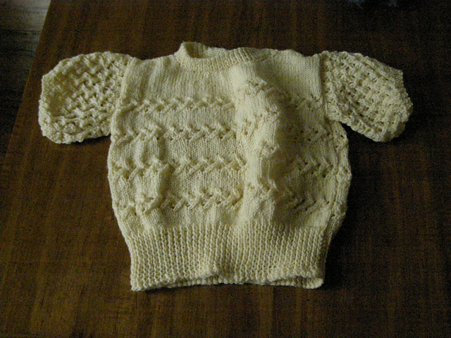 Valma Jumper