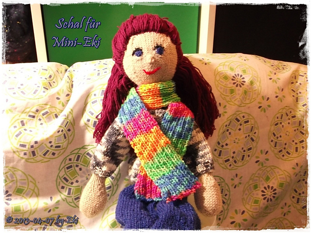 20 Scarf