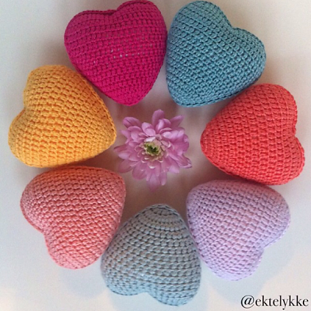 Happy Hearts