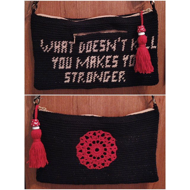 Bolso Stronger