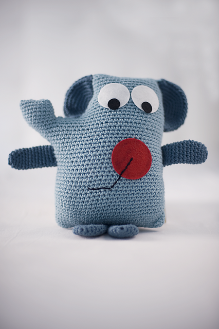 Phil the elephant