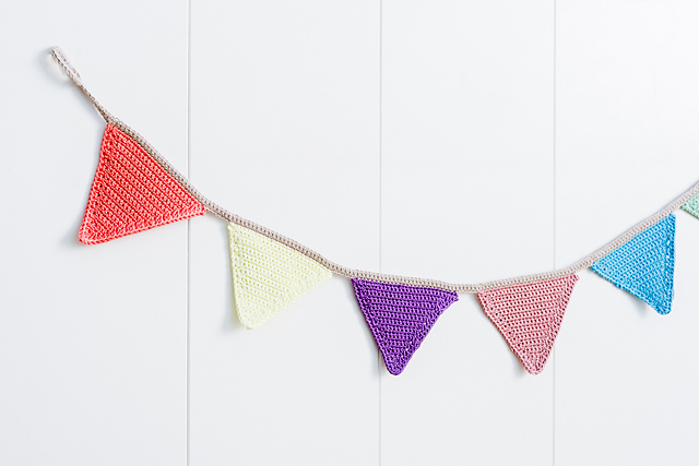 Pennants - Banderines