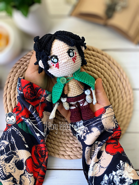 Eren Yeager - Shingeki no Kyojin