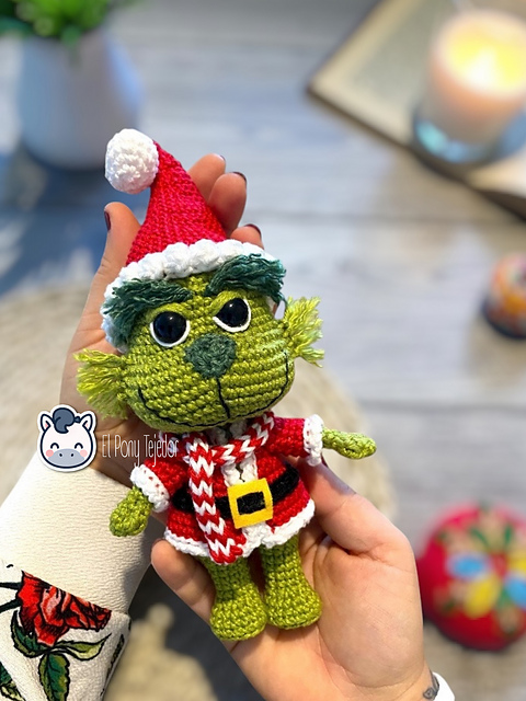 Grinch
