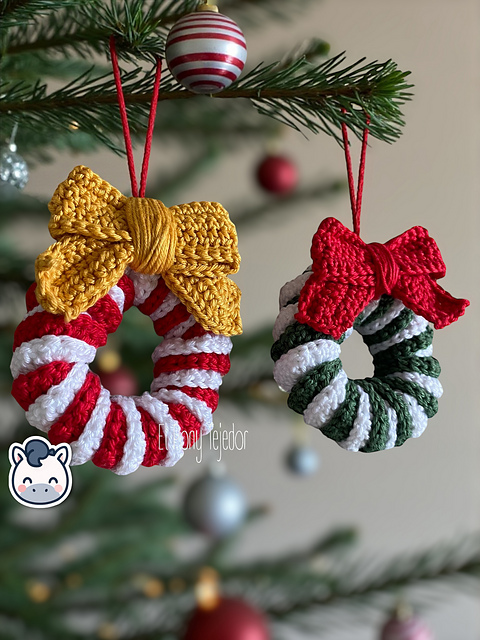 Christmas Wreath