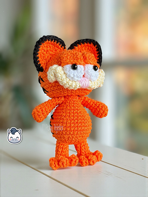 Garfield