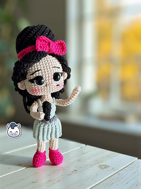 Amy Winehouse