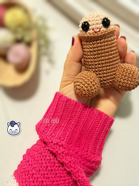 Kawaii Penis