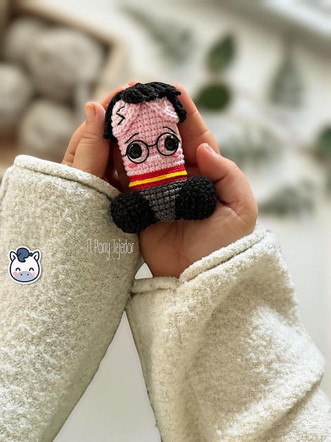 Harry Potter Wizard Penis