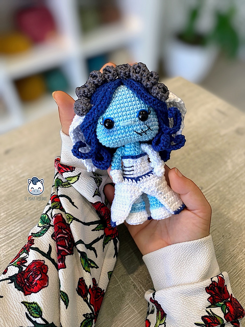 Emily - Corpse Bride