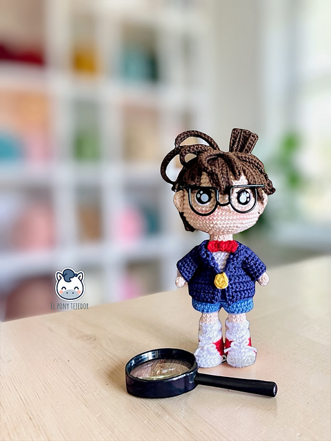 Conan Edogawa | Detective Conan