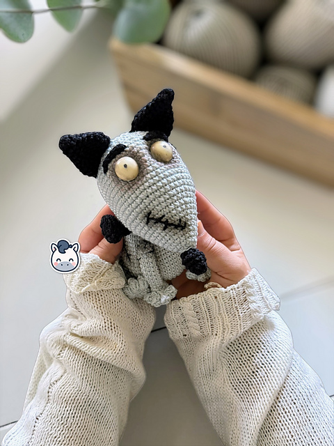 Frankenweenie – Tim Burton