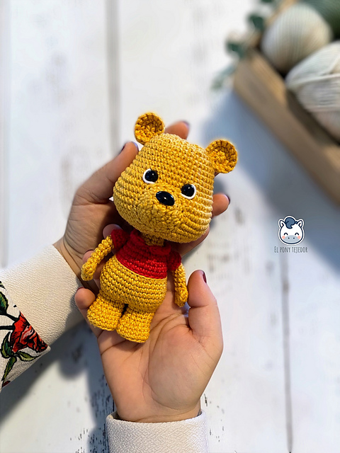 Winnie the Pooh