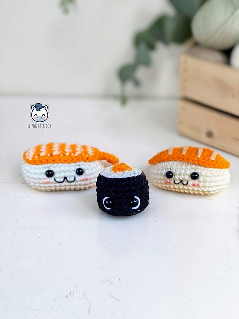 Kawaii Sushi