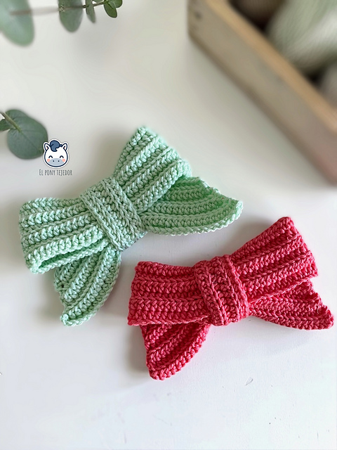 Christmas Bow