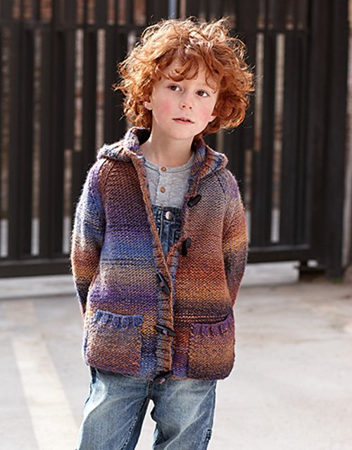 79-29 Jacket