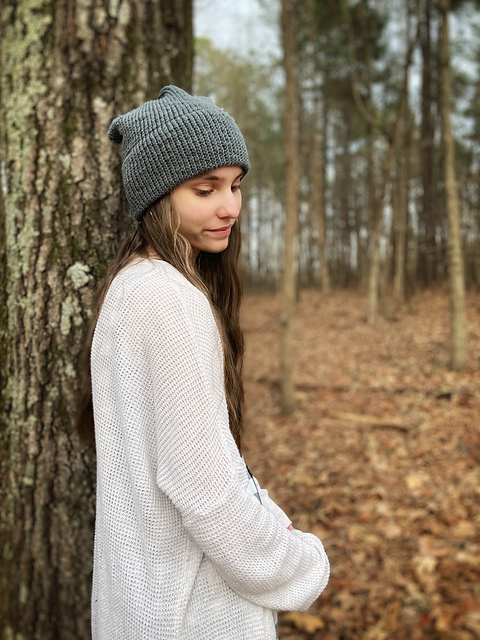 Londynn Beanie