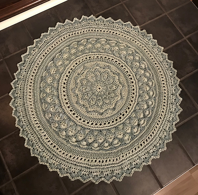 Mandala I Love