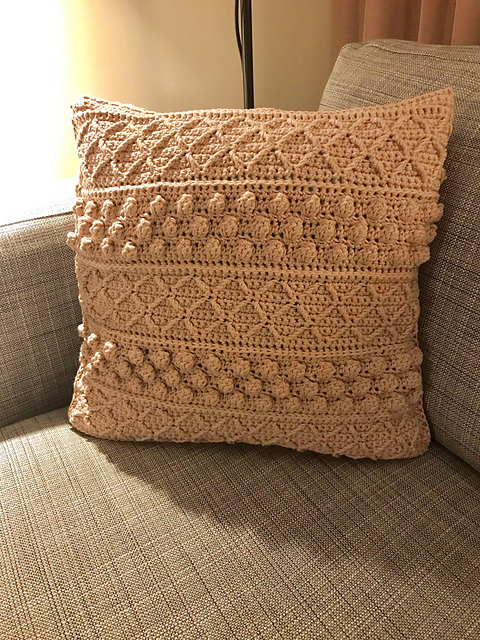 Very Nice Pillow