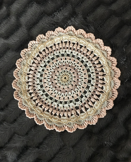 Relax Mandala