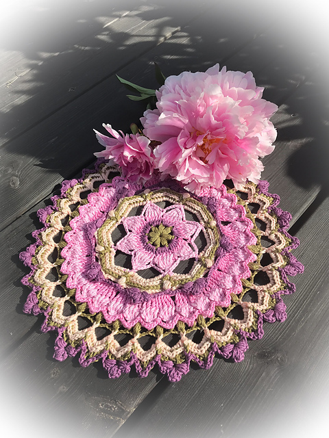 Peony Dream
