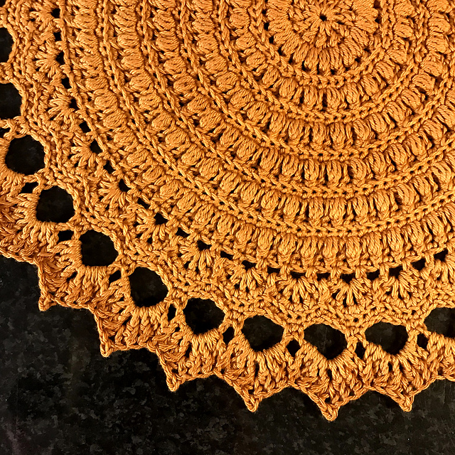 Just a Mandala