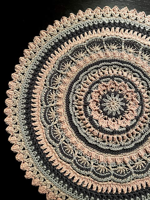 A new Dream Mandala