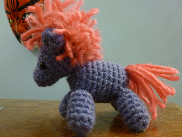 Tiny Unicorn