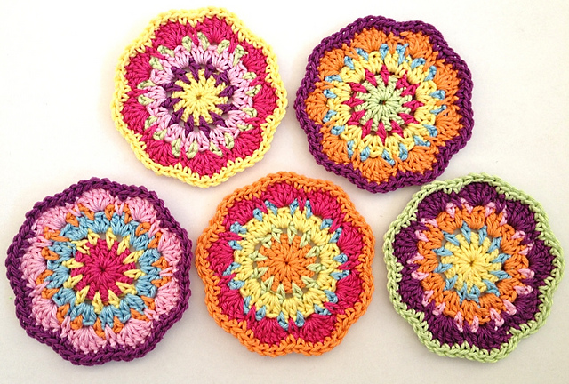 Elealinda Flower