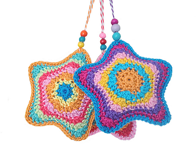 Little Stars