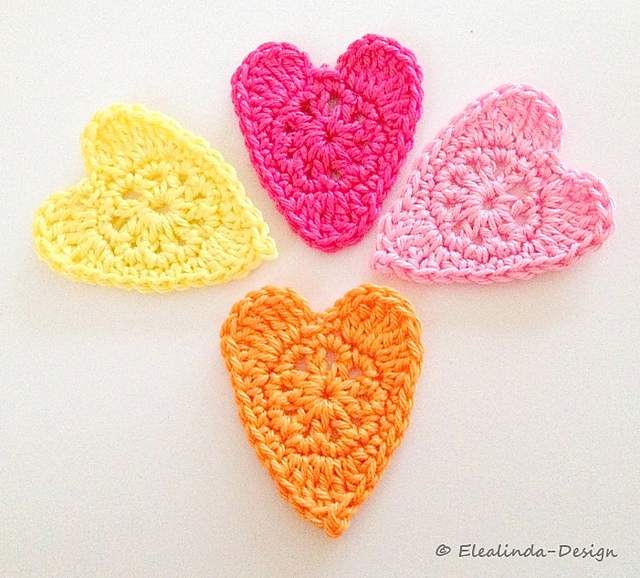 Little Hearts