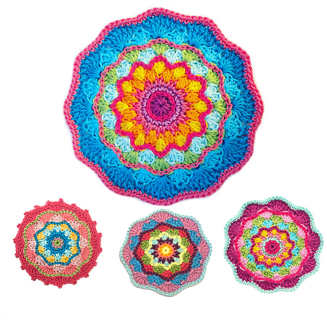 Mandala Mood