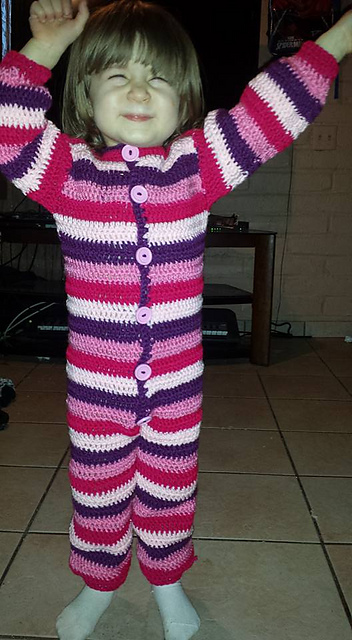 Party Pajamas.