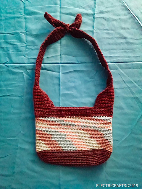 Small Bow Purse