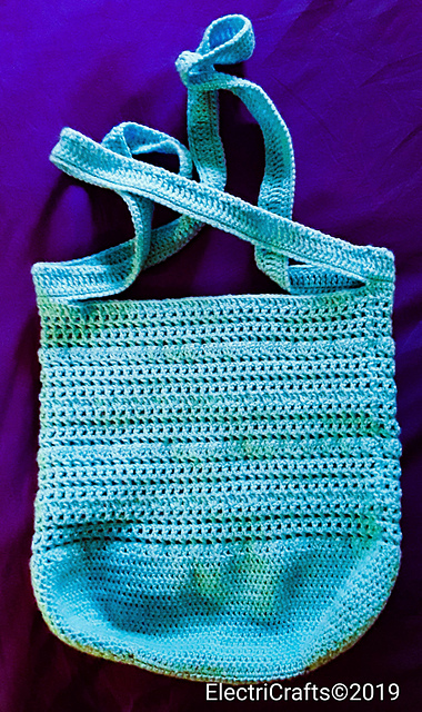 Simple Market Bag