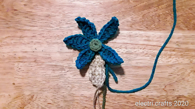 Palm Tree Applique
