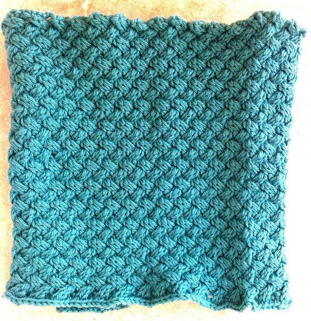 Tangled Cowl
