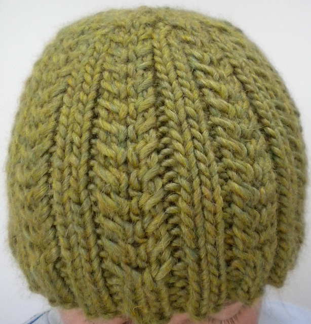 Promenade Hat