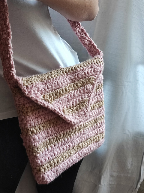 'Ziggy' bag