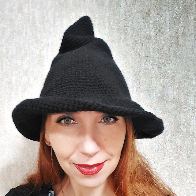 Witch Hat Halloween Fancy Dress