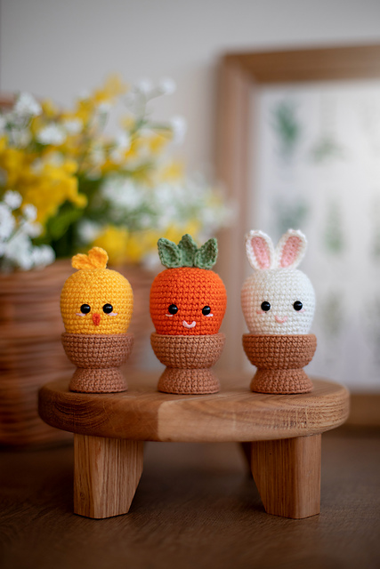 Easter decorations