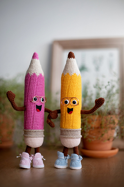 Pencil