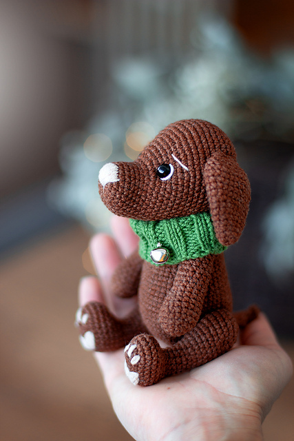 Dog toy