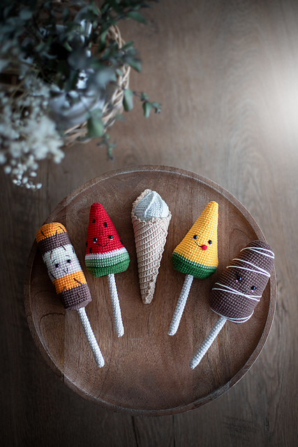 Ice cream