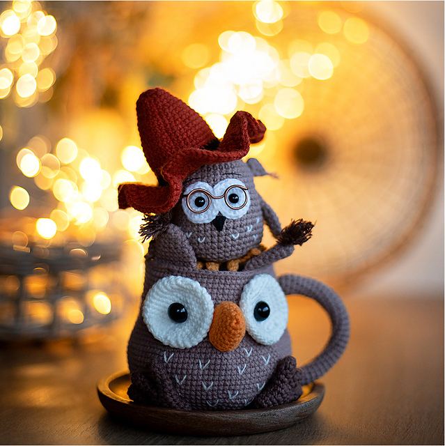 Owls